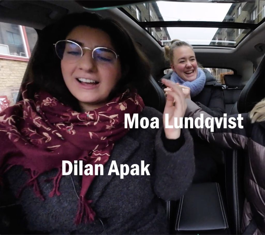 Dilan & Moa