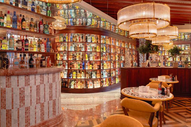 Basta - Restauranger i Malmö