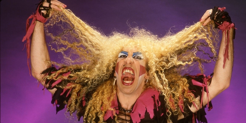 Det här var Okej (Dee Snider)