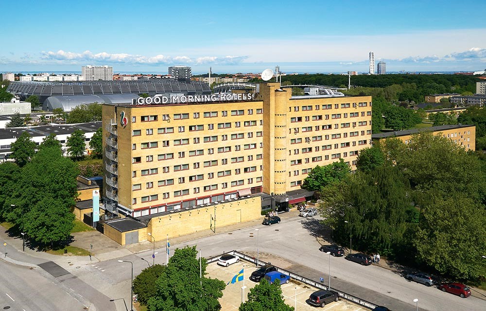 Good Morning+ Malmö