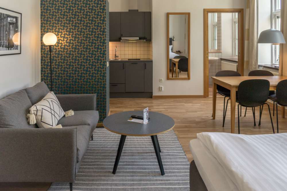 The More Hotel Mazetti