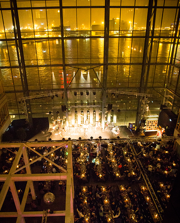 Glasklart Event & Restaurang