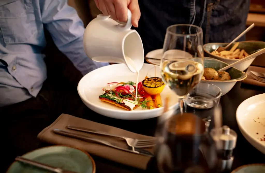 Nilssons Restaurang & Bar