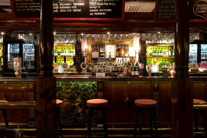 The Bishop Arms Savoy