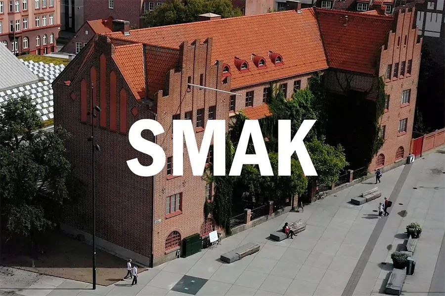 SMAK – En smak av Malmö