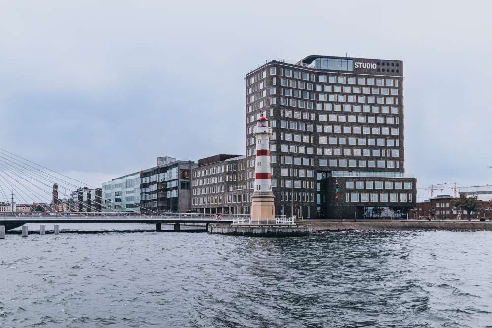 Story Hotel Studio Malmö