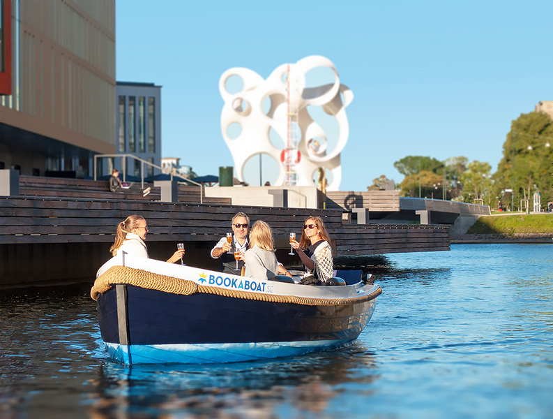 BookaBoat