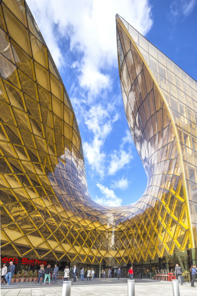 Emporia - Familjeaktiviteter i Malmö