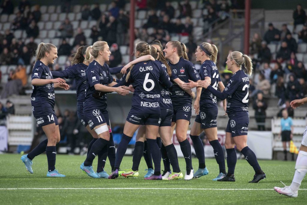 FC Rosengård