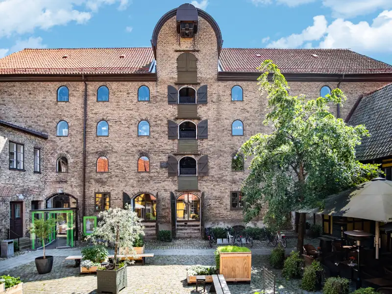 Form/Design Center - Gratisaktiviteter i Malmö