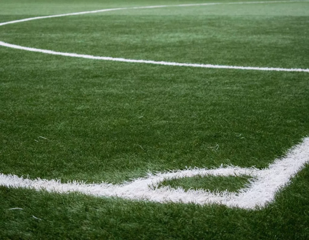 fotbollsplan i malmö - sportevenemang