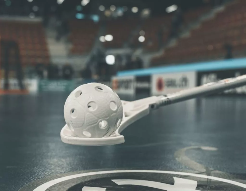 Innebandy i Malmö