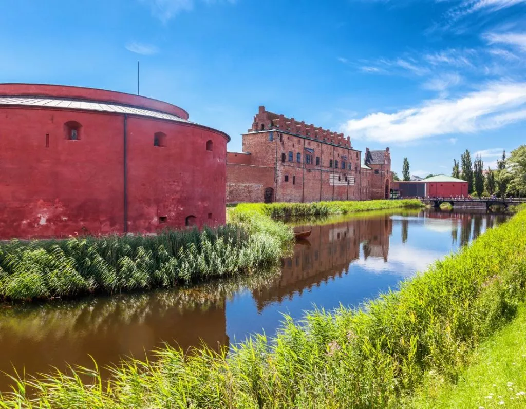 Malmö museum för hela famljen