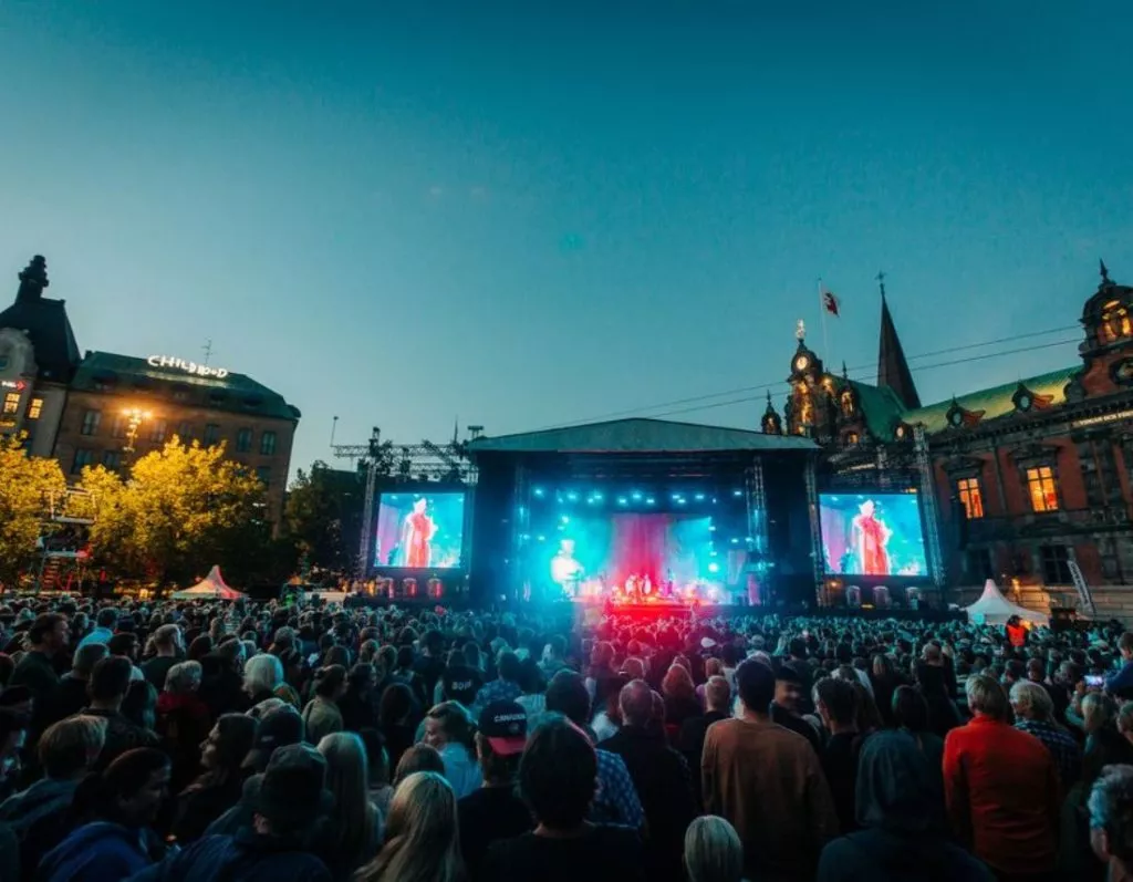 Malmöfestivalen
