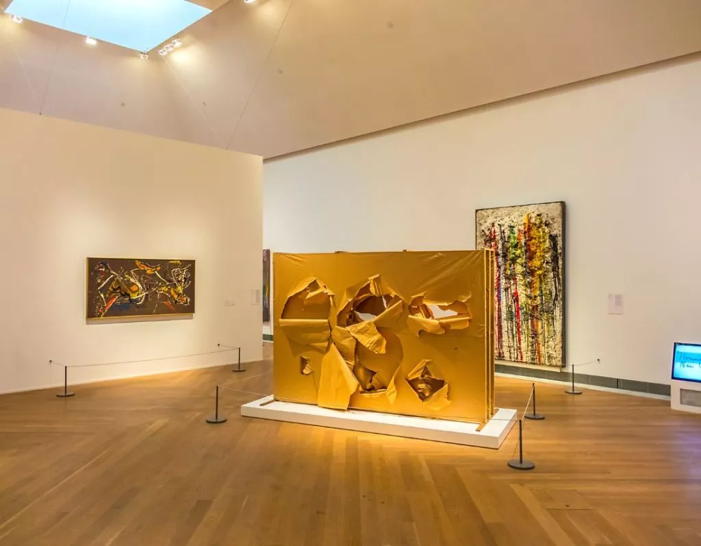 Moderna Museet Malmö