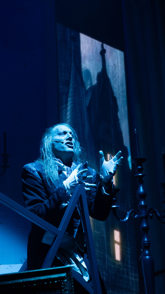 The Rocky Horror Show