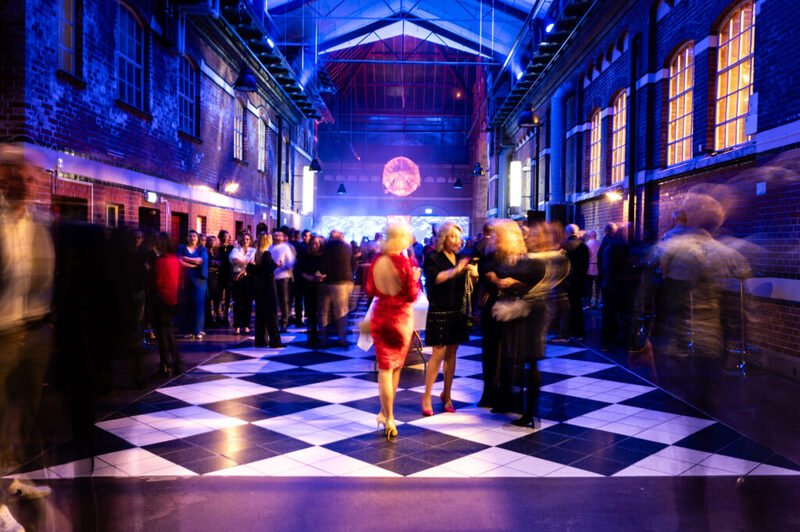 Slagthuset nöje i Malmö