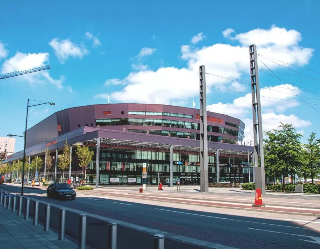 Malmö Arena