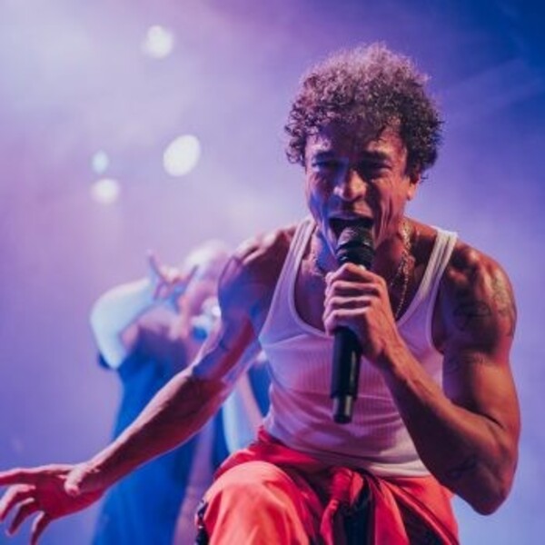 Timbujtu Rapper What’s on in Malmö – events, sports & entertainment
