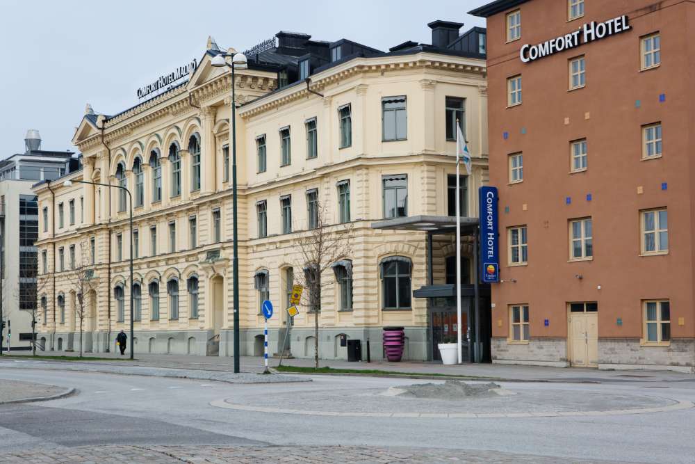 Comfort Hotel® Malmö