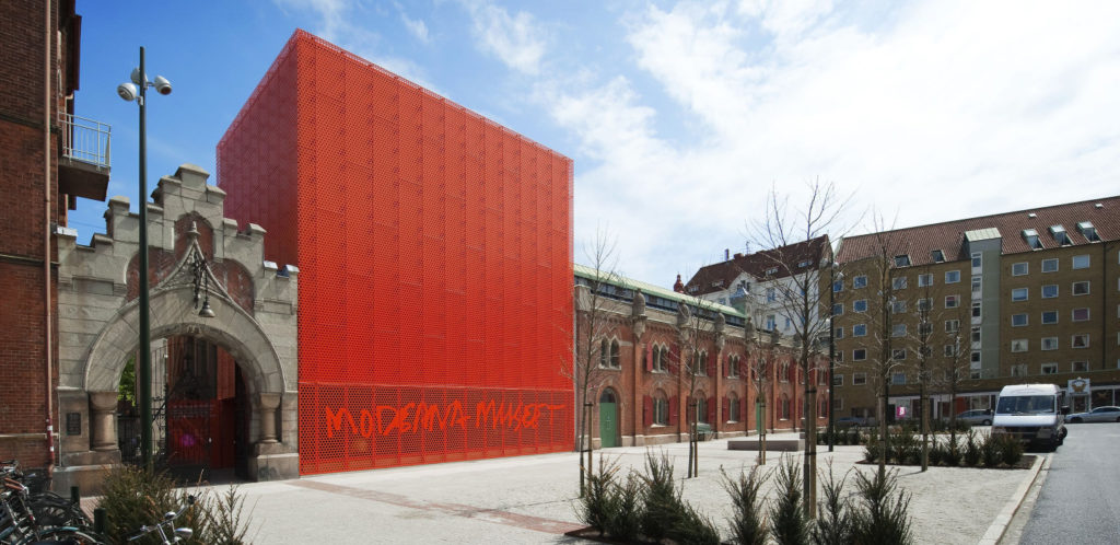Moderna Museet - Gratisaktiviteter i Malmö
