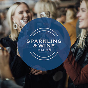 Sparkling & Wine - Aktiviteter i Malmö