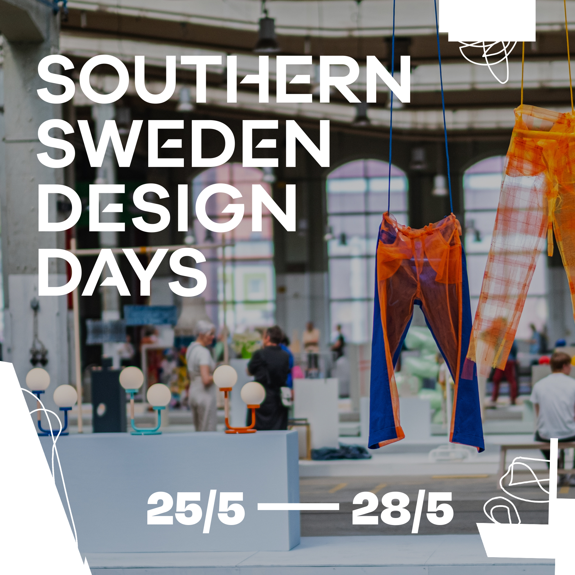 Southern Sweden Design Days 2023
